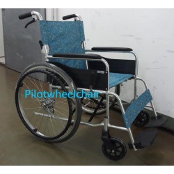 Japan Maki Wheelchair