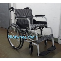 Taiwan Karma Soma Wheelchair