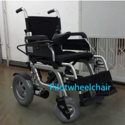 Power wheelchair ( PG Drives )E15800