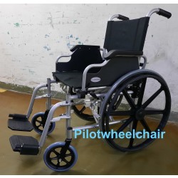 wheelchair