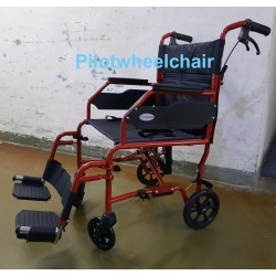 wheelchair