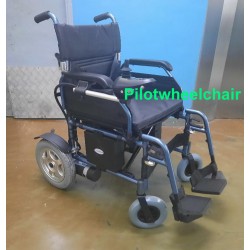 Electric wheelchair (lithium battery)