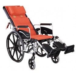 Karma KM5000 high back wheelchair