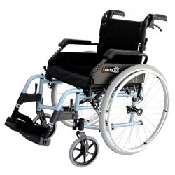 Merits L125 wheelchair