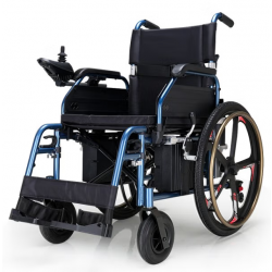 Pilot Electric Wheelchair