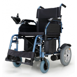 電動輪椅 (鋰電池)