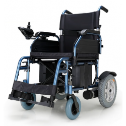 Electric wheelchair (lithium battery)