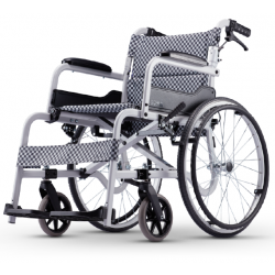 Taiwan Karma Soma Wheelchair