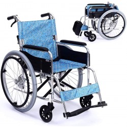 Japan Ichigo Ichie Wheelchair