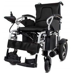 Pilot electric wheelchair (lithium battery)