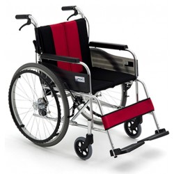 Japan Miki MUT-43JD wheelchair