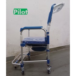 commode/bath chair